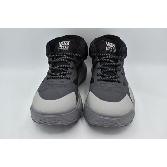 Vans Womens Size 7.5 MTE Crosspath Mid Asphalt Lace Up Sneakers Boots - Picture 7 of 11